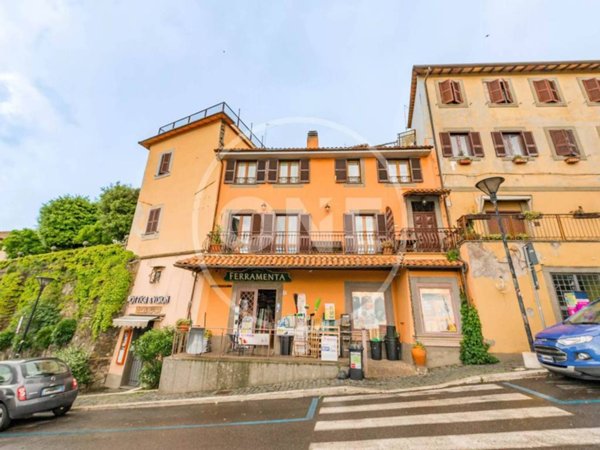 negozio in vendita a Monte Porzio Catone