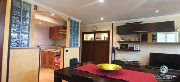appartamento in vendita a Monte Porzio Catone