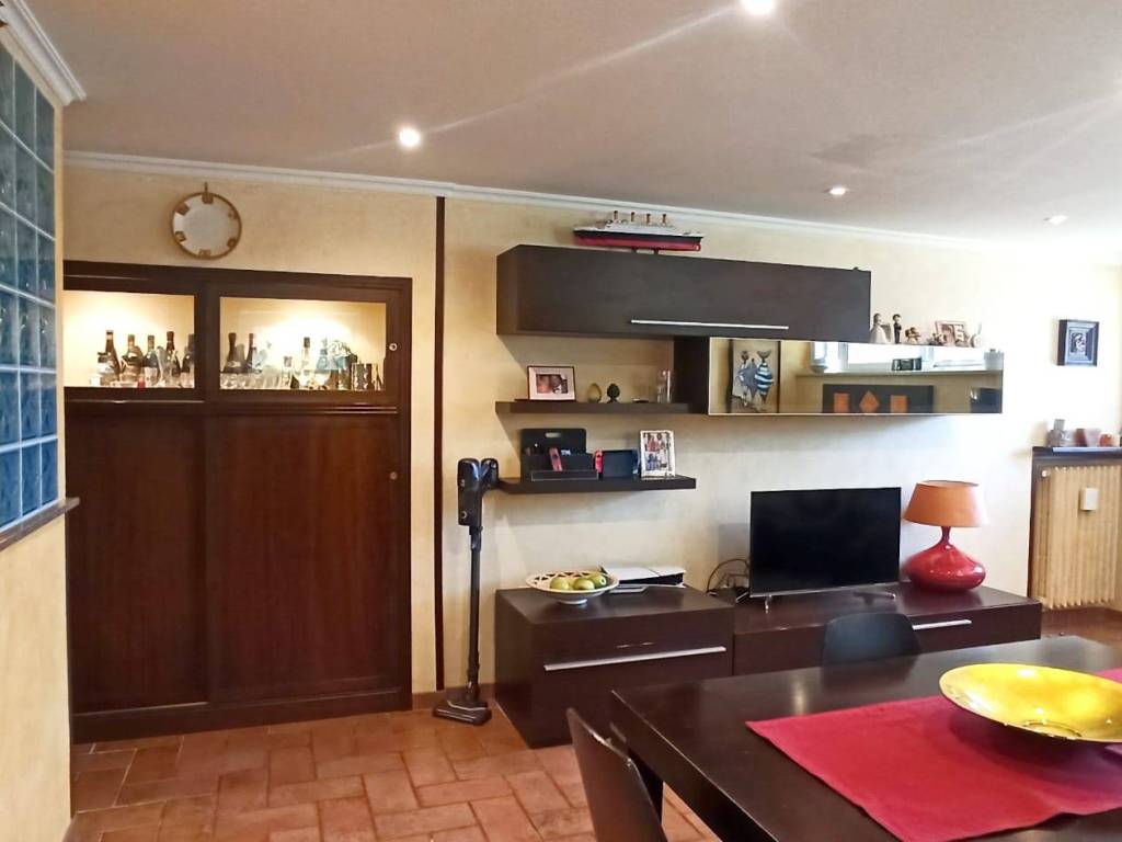 appartamento in vendita a Monte Porzio Catone