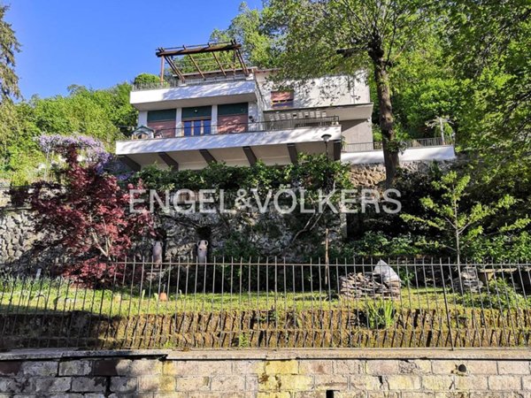 casa indipendente in vendita a Monte Porzio Catone