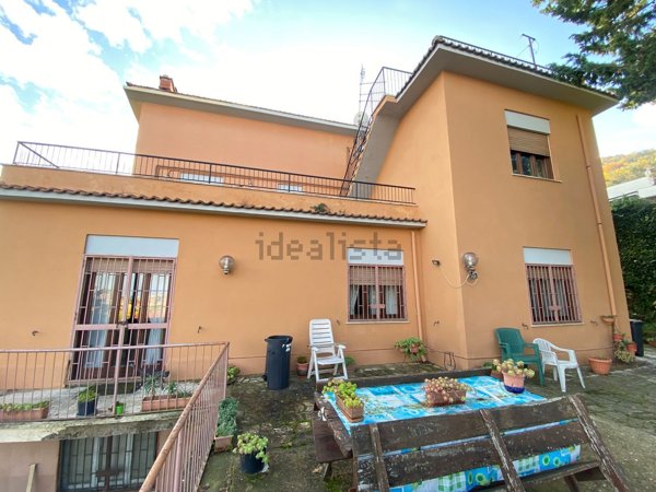 appartamento in vendita a Monte Porzio Catone