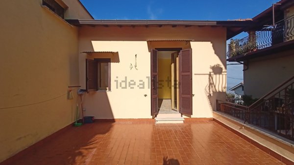 appartamento in vendita a Monte Porzio Catone