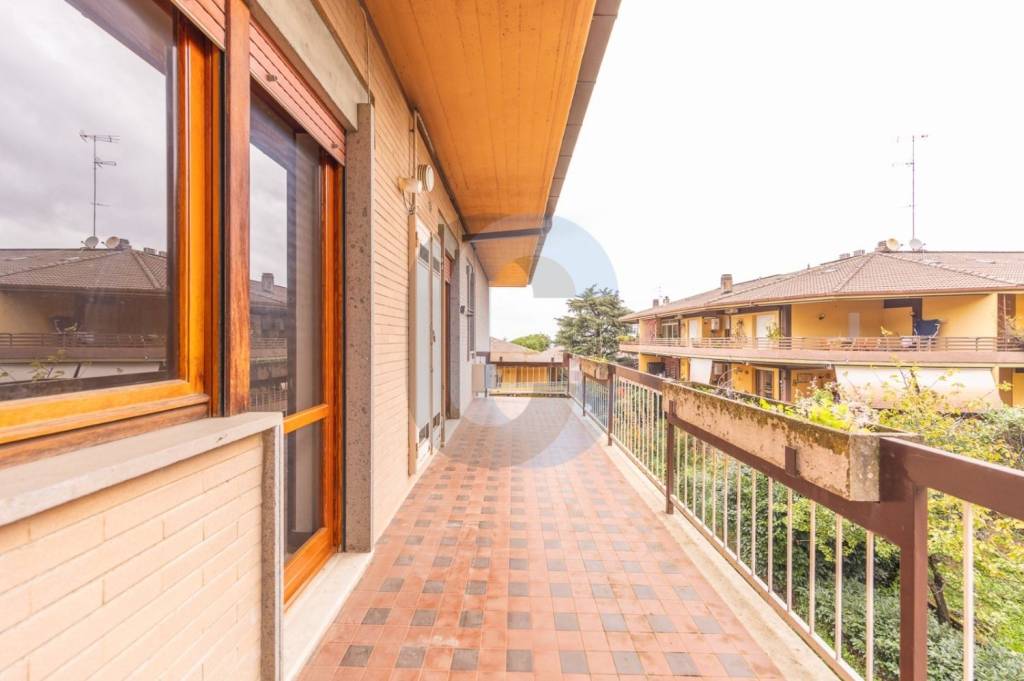 appartamento in vendita a Monte Porzio Catone