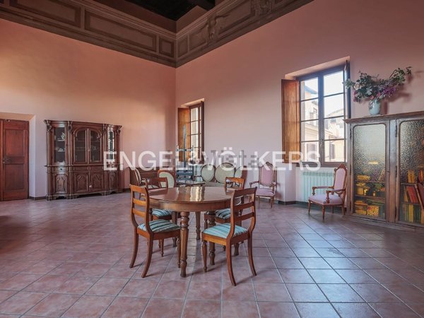 appartamento in vendita a Monte Porzio Catone