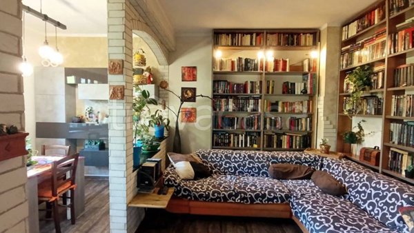 casa indipendente in vendita a Monte Porzio Catone