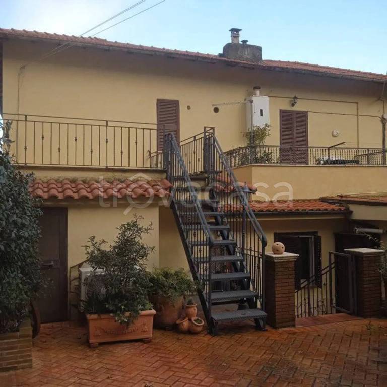 appartamento in vendita a Monte Porzio Catone