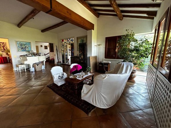 casa indipendente in vendita a Monte Porzio Catone