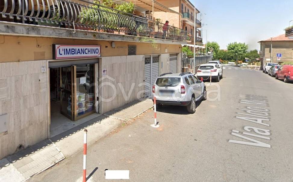 appartamento in vendita a Monte Porzio Catone