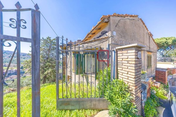 casa indipendente in vendita a Monte Porzio Catone