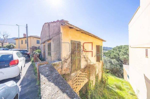 casa indipendente in vendita a Monte Porzio Catone