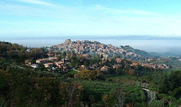 terreno agricolo in vendita a Monte Porzio Catone