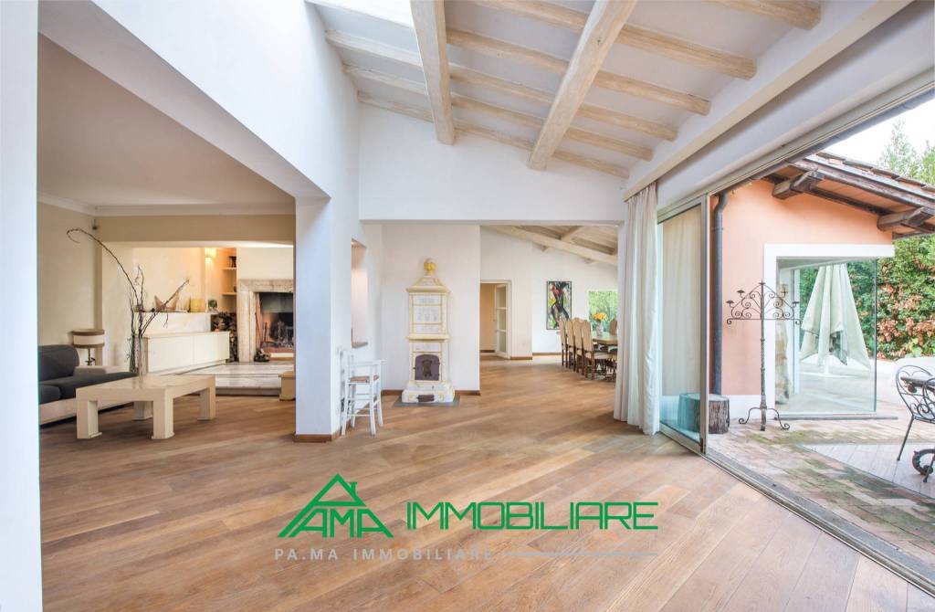 casa indipendente in vendita a Monte Porzio Catone