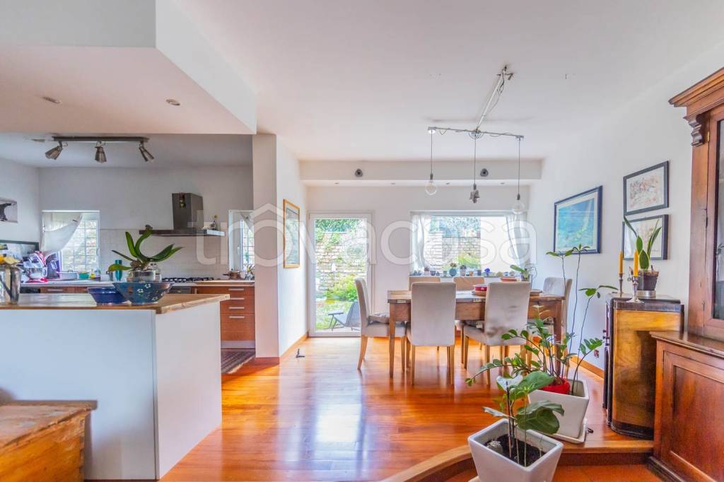 casa indipendente in vendita a Monte Porzio Catone