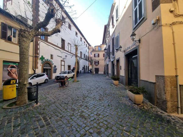 appartamento in vendita a Monte Porzio Catone