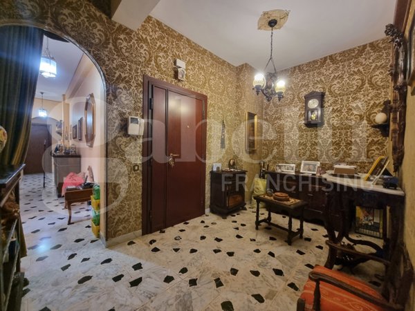 appartamento in vendita a Monte Porzio Catone