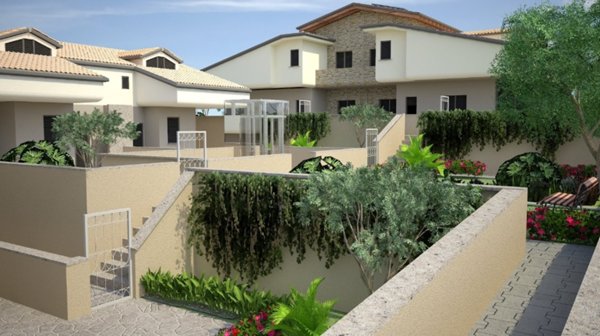 casa indipendente in vendita a Monte Porzio Catone