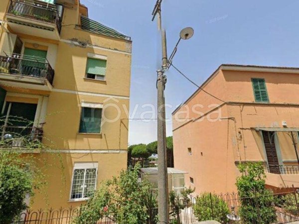 casa indipendente in vendita a Monte Porzio Catone
