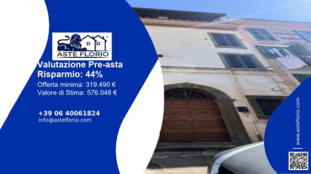 appartamento in vendita a Monte Porzio Catone