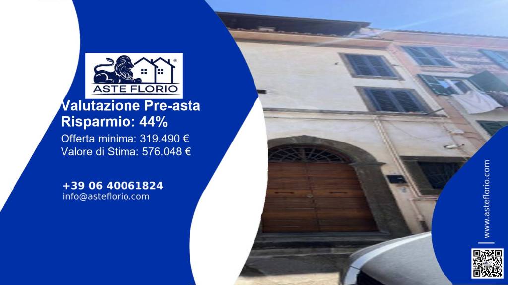 appartamento in vendita a Monte Porzio Catone