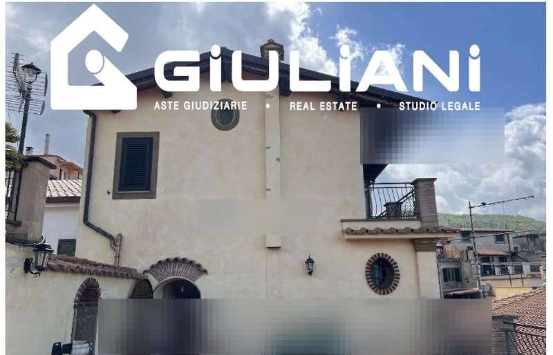 appartamento in vendita a Monte Porzio Catone