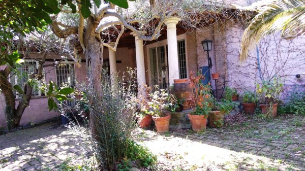 casa indipendente in vendita a Monte Porzio Catone in zona Fontana Candida