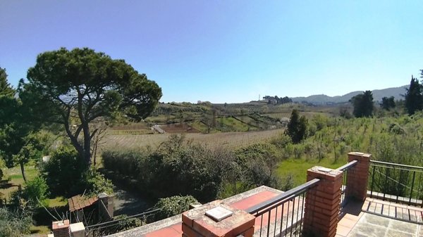 casa indipendente in vendita a Monte Porzio Catone in zona Fontana Candida