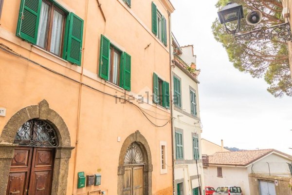 appartamento in vendita a Monte Porzio Catone