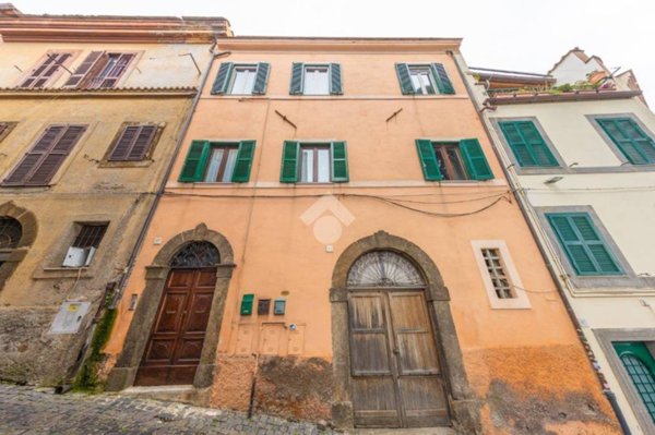 appartamento in vendita a Monte Porzio Catone