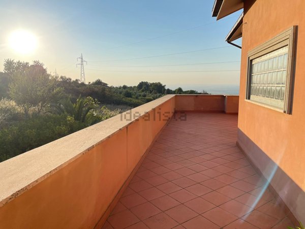 casa indipendente in vendita a Monte Porzio Catone