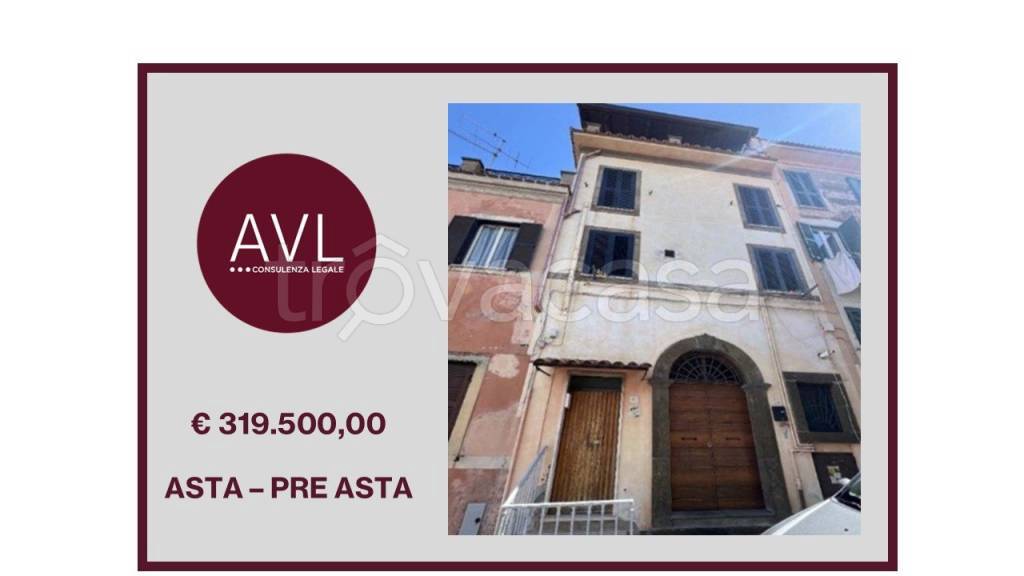 appartamento in vendita a Monte Porzio Catone