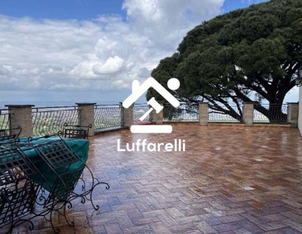 appartamento in vendita a Monte Porzio Catone