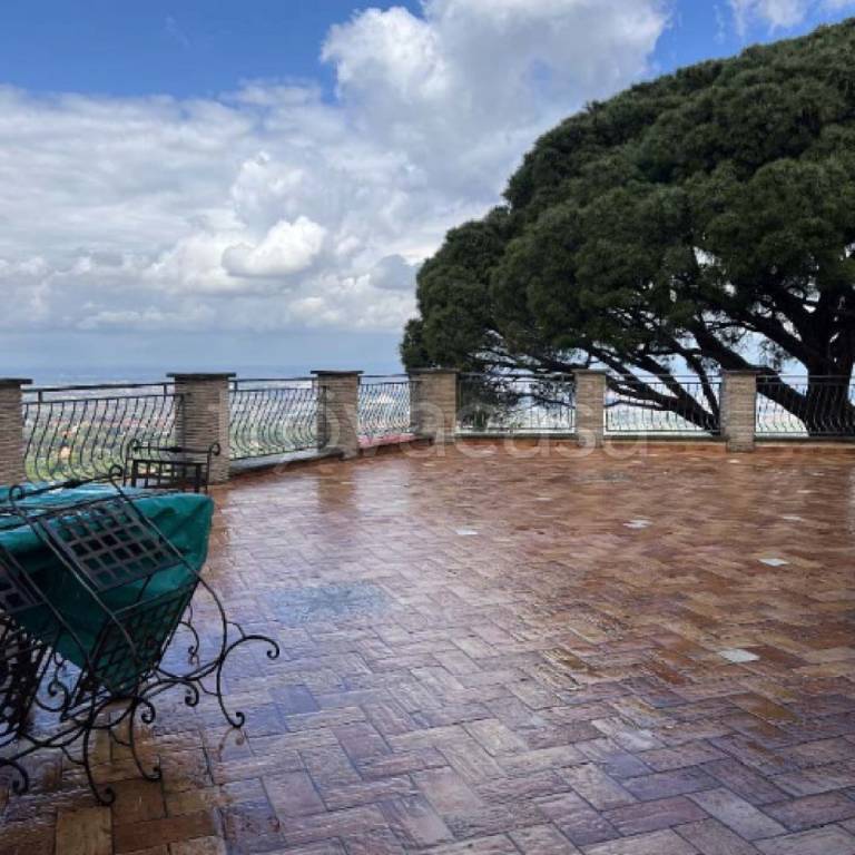appartamento in vendita a Monte Porzio Catone