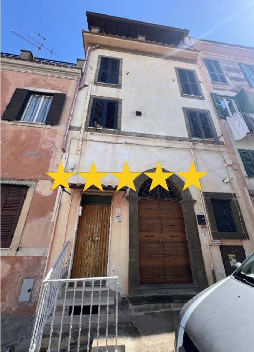 appartamento in vendita a Monte Porzio Catone