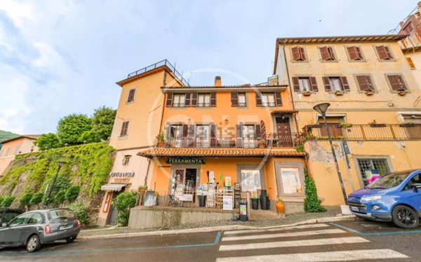 ufficio in vendita a Monte Porzio Catone