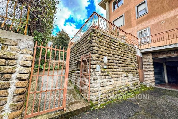 appartamento in vendita a Monte Porzio Catone