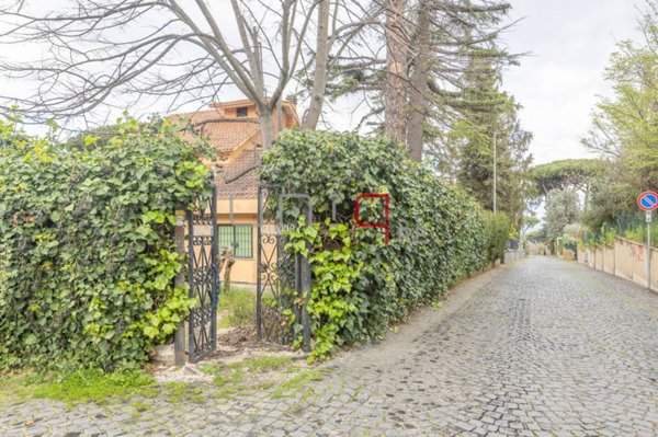 casa indipendente in vendita a Monte Porzio Catone