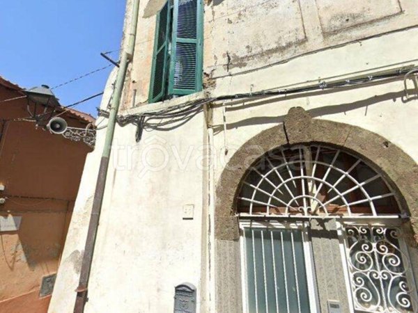 appartamento in vendita a Monte Porzio Catone