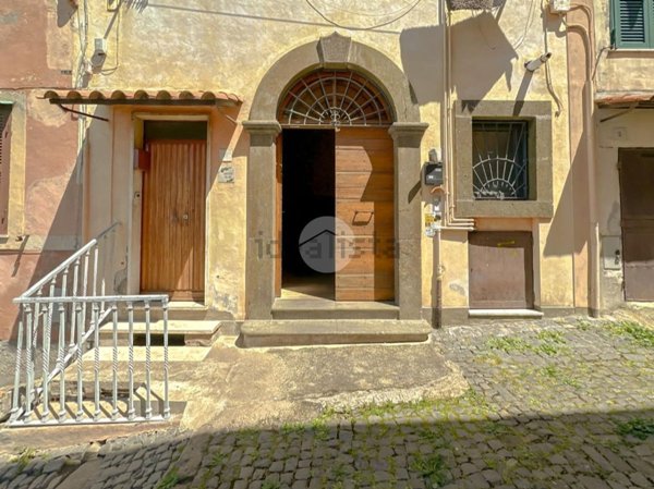 appartamento in vendita a Monte Porzio Catone