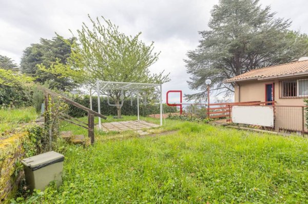 casa indipendente in vendita a Monte Porzio Catone