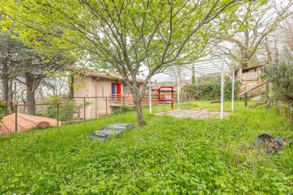 casa indipendente in vendita a Monte Porzio Catone