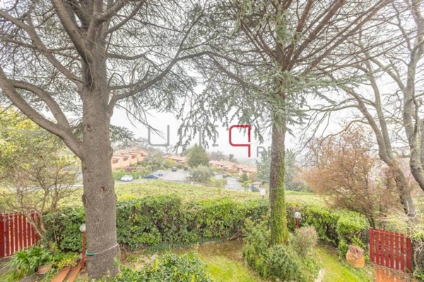 casa indipendente in vendita a Monte Porzio Catone