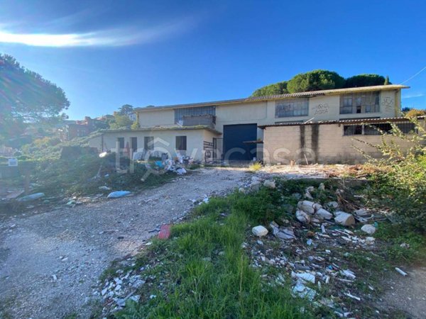 appartamento in vendita a Monte Porzio Catone