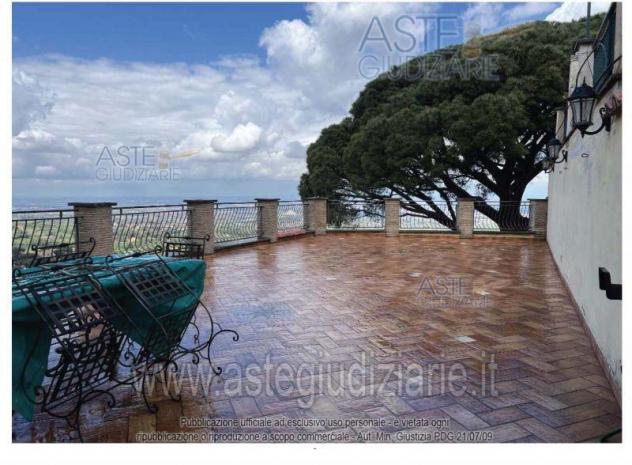 appartamento in vendita a Monte Porzio Catone