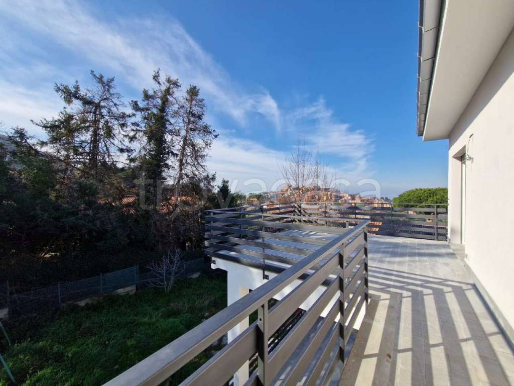 appartamento in vendita a Monte Porzio Catone