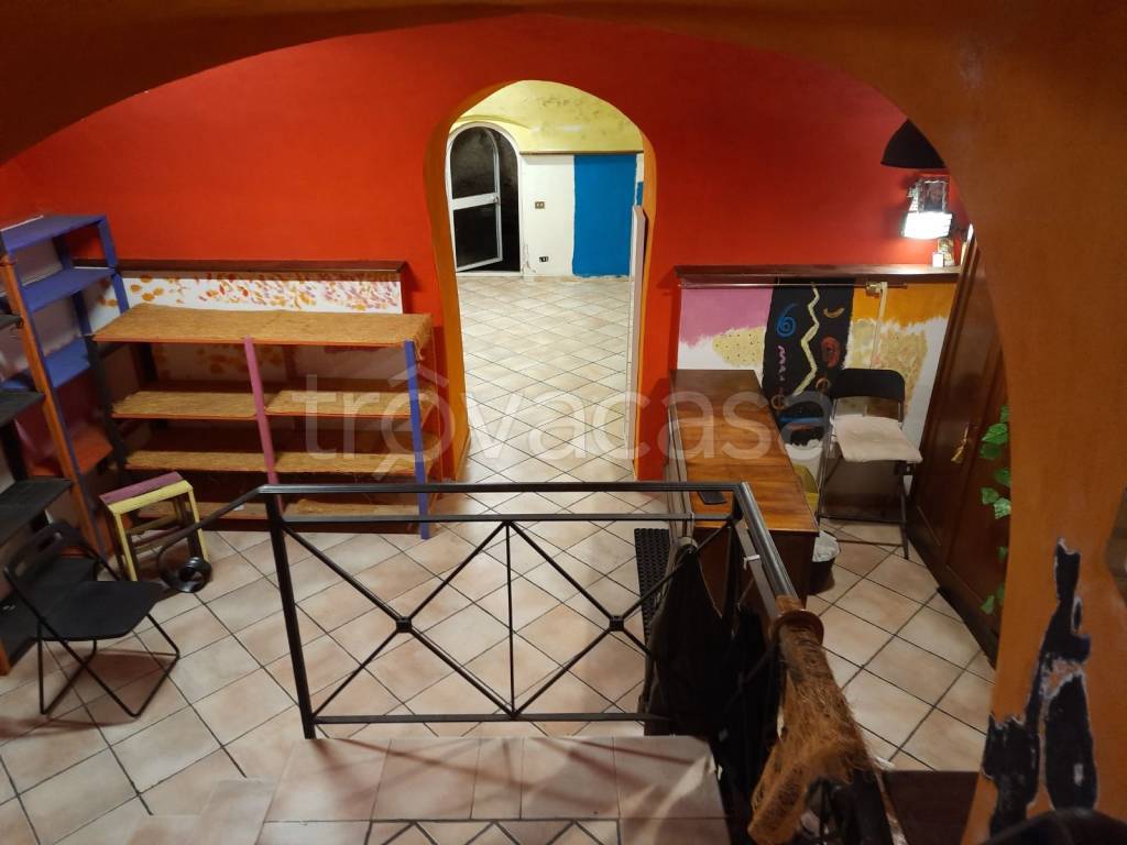 appartamento in vendita a Monte Porzio Catone