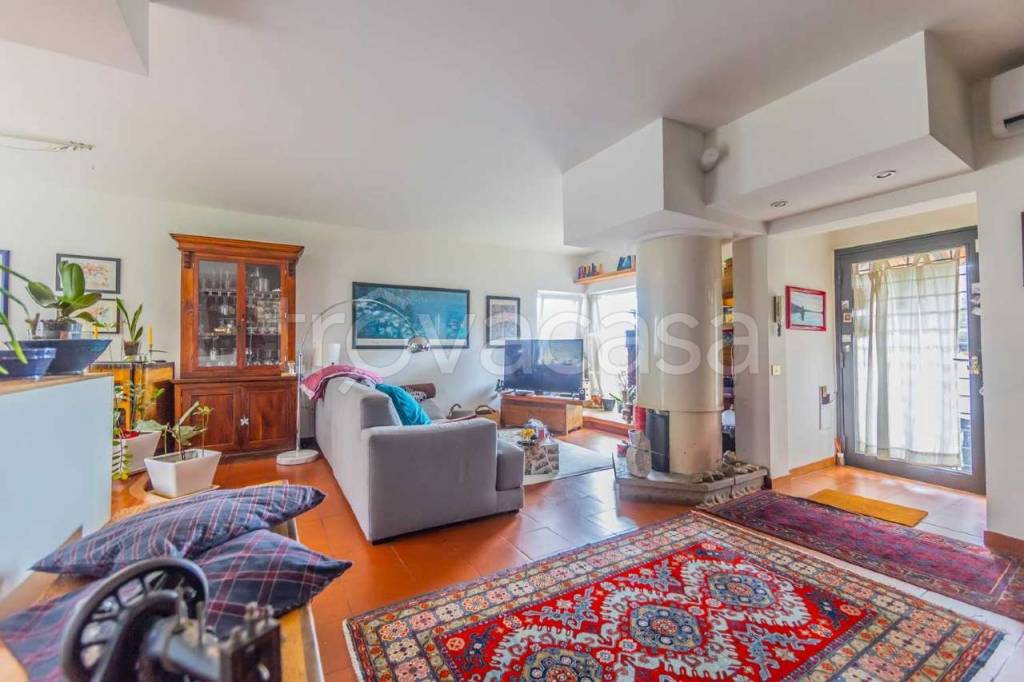 casa indipendente in vendita a Monte Porzio Catone