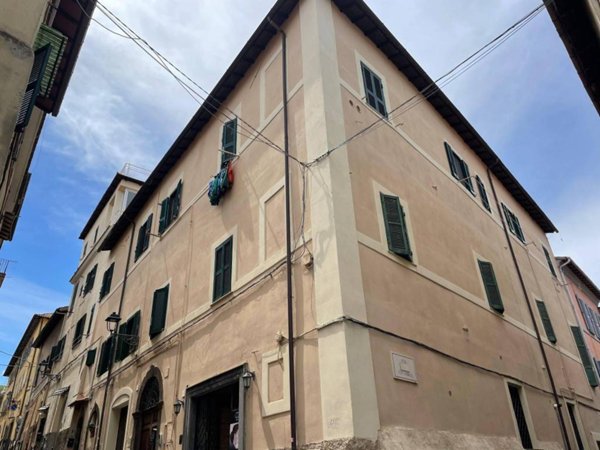 appartamento in vendita a Monte Porzio Catone