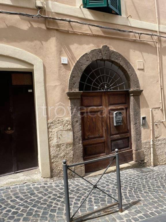 appartamento in vendita a Monte Porzio Catone
