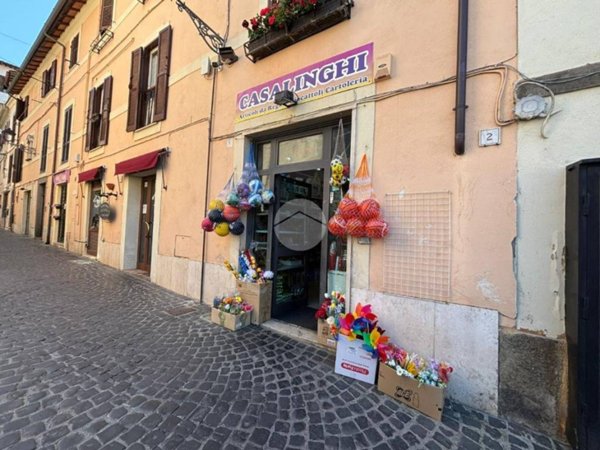 appartamento in vendita a Monte Porzio Catone