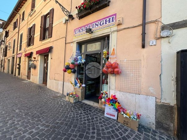 appartamento in vendita a Monte Porzio Catone
